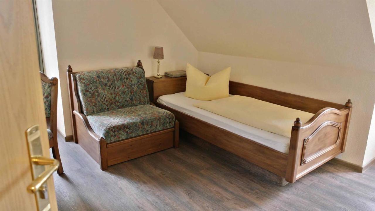 Hotel Und Restaurant Rittergut Kreipitzsch Naumburg  Esterno foto