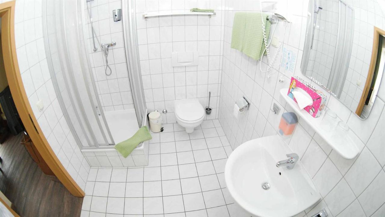 Hotel Und Restaurant Rittergut Kreipitzsch Naumburg  Esterno foto
