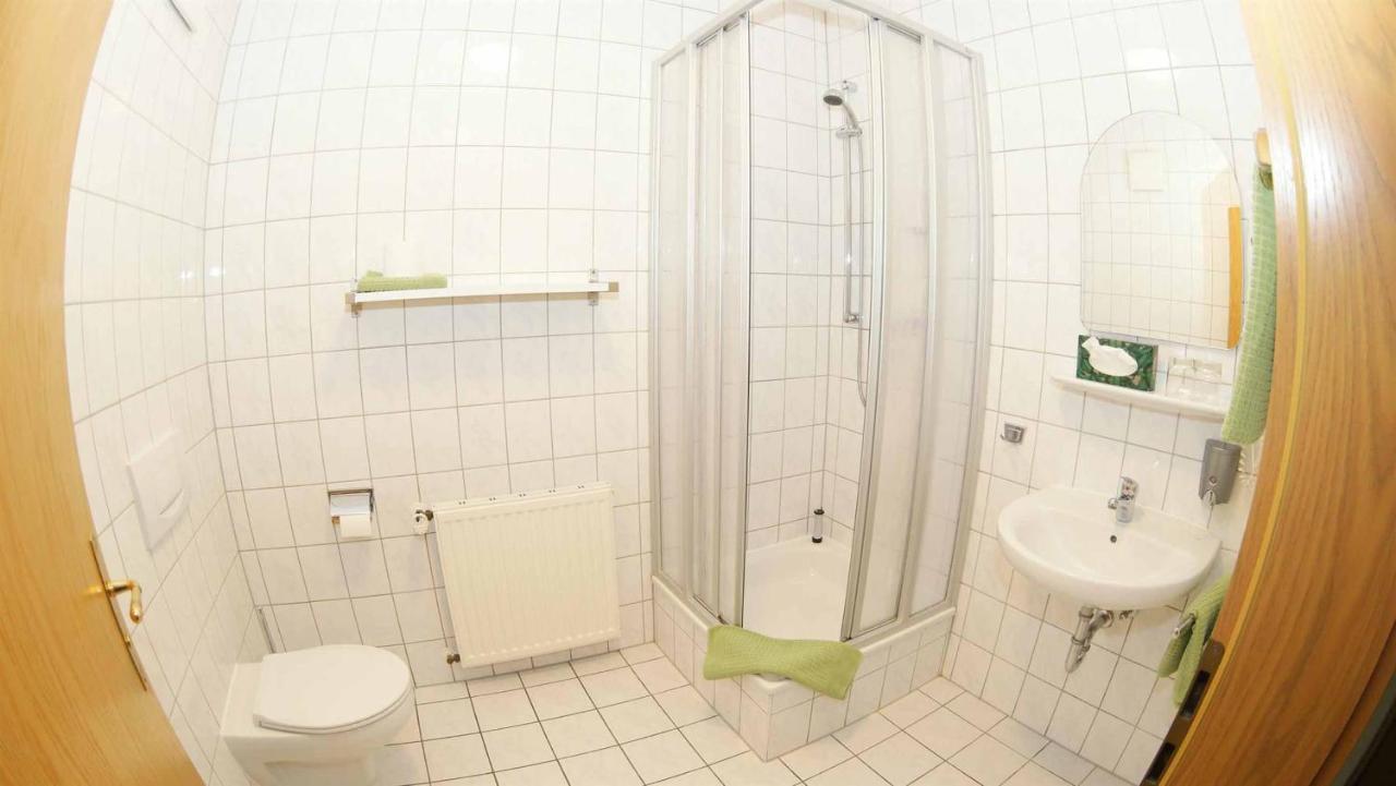 Hotel Und Restaurant Rittergut Kreipitzsch Naumburg  Esterno foto